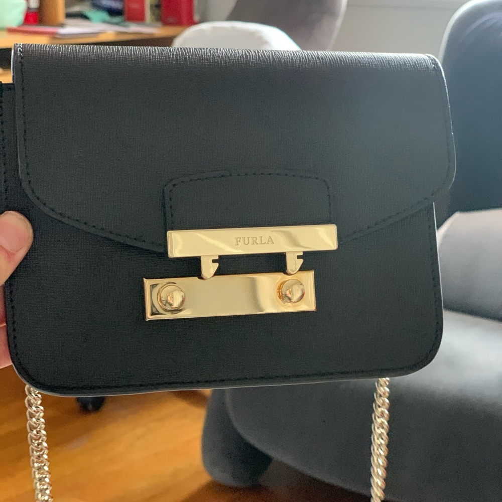 Furla Metropolis Crossbody Bag Mini